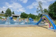 Letní koupaliště a plavecký bazén Havlíčkův Brod (foto 2)