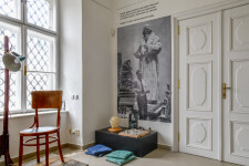 Horácká galerie Nové Město na Moravě (foto 5)