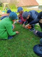 Ekocentrum Chaloupky Horní Krupá (foto 4)