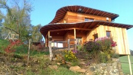 Ekocentrum Chaloupky Horní Krupá (foto 3)