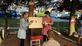 Ekocentrum Chaloupky Horní Krupá (foto 6)