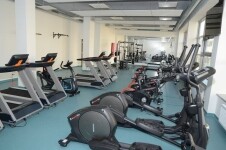 Městské lázně v Novém Městě na Moravě (foto 10)