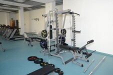 Městské lázně v Novém Městě na Moravě (foto 11)