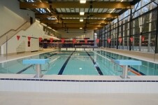 Městské lázně v Novém Městě na Moravě (foto 3)