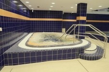 Městské lázně v Novém Městě na Moravě (foto 5)