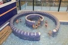 Městské lázně v Novém Městě na Moravě (foto 6)