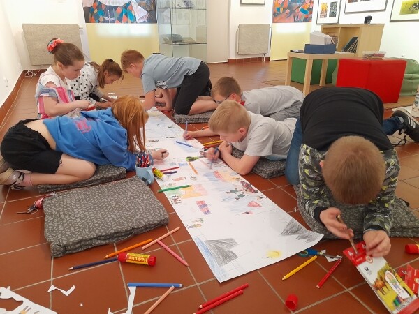 Galerie a muzeum Vysočiny Havlíčkův Brod (foto 1)