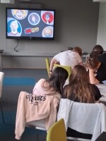 Krajská knihovna Vysočiny Havlíčkův Brod (foto 4)