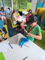 Krajská knihovna Vysočiny Havlíčkův Brod (foto 9)