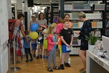 Krajská knihovna Vysočiny Havlíčkův Brod (foto 16)