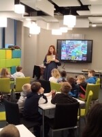 Krajská knihovna Vysočiny Havlíčkův Brod (foto 3)