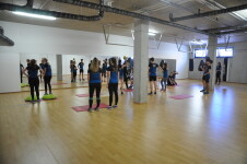 Městské lázně v Novém Městě na Moravě (foto 12)