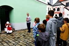 Muzeum Vysočiny Pelhřimov (foto 11)