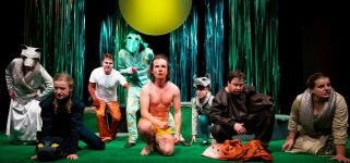 Horácké divadlo Jihlava (foto 2)