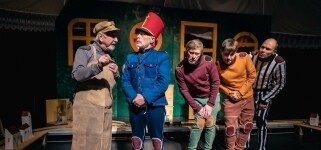 Horácké divadlo Jihlava (foto 5)