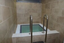 Městské lázně v Novém Městě na Moravě (foto 8)