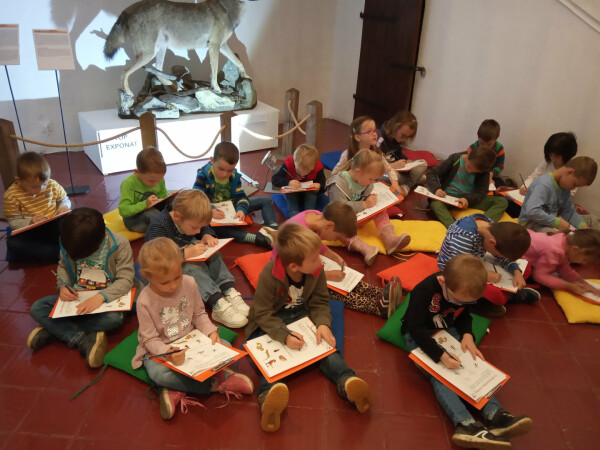 Muzeum Vysočiny Třešť (foto 1)