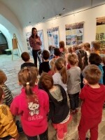 Muzeum Vysočiny Třešť (foto 5)