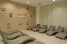 Městské lázně v Novém Městě na Moravě (foto 9)