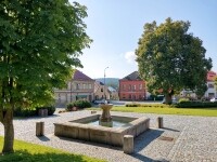 Svratka - historie a příroda (foto 2)