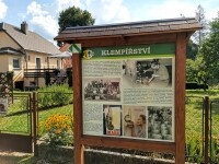 Svratka - historie a příroda (foto 5)