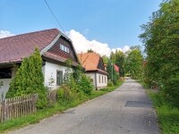 Svratka - historie a příroda (foto 6)