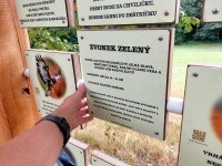 Modráskova naučná stezka (foto 3)