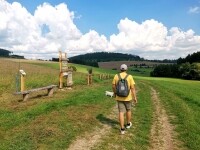 Modráskova naučná stezka (foto 7)