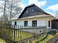 Zaniklé sklárny Koruny Vysočiny (foto 3)