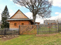 Zaniklé sklárny Koruny Vysočiny (foto 4)