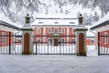 Zámek Karlštejn (foto 3)