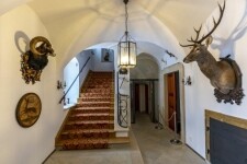 Zámek Karlštejn (foto 4)