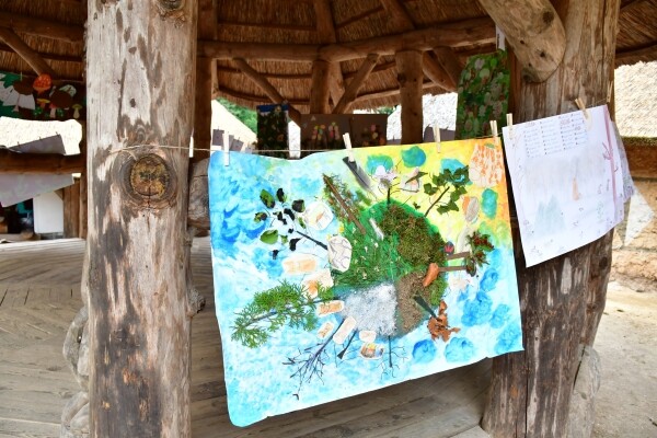 Zoologická zahrada Jihlava (foto 1)