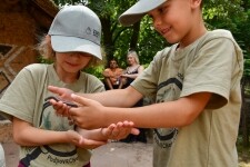 Zoologická zahrada Jihlava (foto 2)