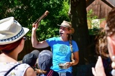 Zoologická zahrada Jihlava (foto 9)