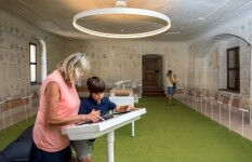 Hrad Roštejn (foto 14)