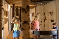 Hrad Roštejn (foto 4)