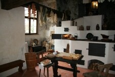 Hrad Roštejn (foto 3)