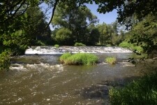 A BIKE RIDE FROM TŘEBÍČ THROUGH A VIEWPOINT TO THE VINEYARDS AND BACK (photo 2)