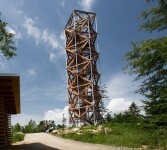 A BIKE RIDE FROM TŘEBÍČ THROUGH A VIEWPOINT TO THE VINEYARDS AND BACK (photo 3)