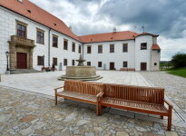 A BIKE RIDE FROM TŘEBÍČ THROUGH A VIEWPOINT TO THE VINEYARDS AND BACK (photo 6)