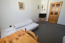 Restaurace  U Šillerů (foto 2)