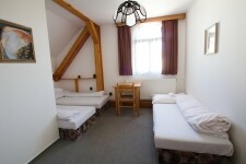 Restaurace  U Šillerů (foto 3)