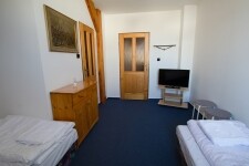 Restaurace  U Šillerů (foto 4)