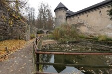 Zámek a Muzeum Velké Meziříčí (foto 5)