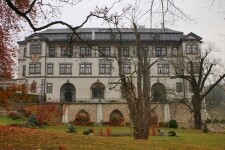 Zámek a Muzeum Velké Meziříčí (foto 6)