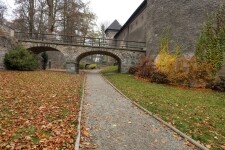 Zámek a Muzeum Velké Meziříčí (foto 7)