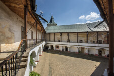 Žirovnice Chateau (photo 2)