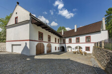 Žirovnice Chateau (photo 3)