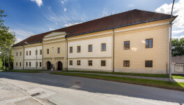 Přibyslav Chateau (photo 3)
